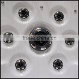 A400 Small Water Spa Bathtub Massage Bathtub Whirlpool Bathtub thumbnail-5