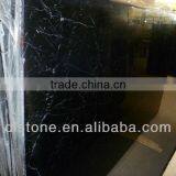 China Top Quality Black Nero Marquina Marble thumbnail-4