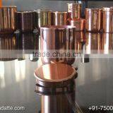 Private Logo Branding Candle Jar Candle Cup With Lid thumbnail-2