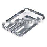 Nautical Cigar Ashtray Crystal Ashtray Gift thumbnail-1