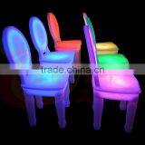 Rechargeable Fashion Fashion LED Light Chair thumbnail-2