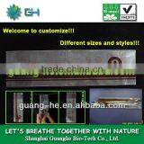 Durable Eco-friendly Compostable PLA Packaging Bags/disposable Pla Packing Bags thumbnail-1