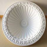 Polyurethane Decorative Ceiling Domes thumbnail-3