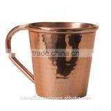 Moscow Mule Copper Mug /copper Mugs Manufacturers/ Wholesale of Copper Mugs Solid Copper Mug thumbnail-2