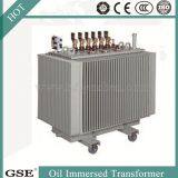 Power Transformer/Oil Immersed Power Distribution Transformer/800kVA Transformer thumbnail-2