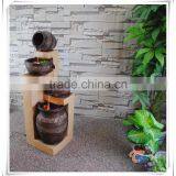 Floor Fiberglass Water Feature thumbnail-2