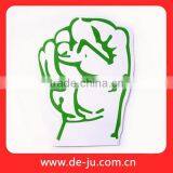 Colorful Hand Promotion Eva Foam Craft Hands thumbnail-1