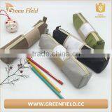 Colored Pencils Carrying Case Tube Kraft Paper Round Pencil Case thumbnail-2