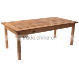 2017 Trade Assurance Hot Selling Solid Wood Sofa Design With Side Table thumbnail-2