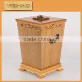 2015 Hot Selling Anti-impact High Quality Hospital Dustbin thumbnail-2