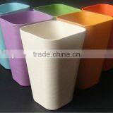 China Supplier Wholesale Bamboo Fiber Cup thumbnail-1