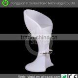 Factory Price Abs Led Bar Chair/table for Party and Wedding thumbnail-2
