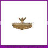 Cast Iron Bird Soap Dish thumbnail-1