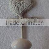 Aluminum Hooks,Decorative Wall Hooks,Hooks thumbnail-1