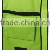 Foldable Promotional Shopping Trolley thumbnail-1