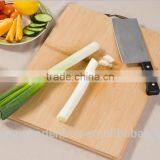 Hot Sell Cheap Price Bamboo Kitchen Cheese Cutting Board Set With Holder thumbnail-2