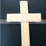Wooden Cross Wooden Handmade Cross for Sale Cheaper Wooden Cross thumbnail-1
