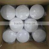 High Quality LED Light Diffusion Material Plastic Matte Lampshade thumbnail-5