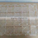 Transparent PVC,PMMA,PETG Vacuum Forming Products thumbnail-1