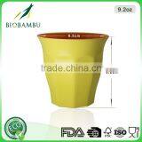 2016 Hot Sell Fantastic Biological Bamboo Fibre Drinking Cup