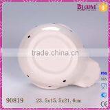 Wholesale Ceramic Cookie Jars thumbnail-6