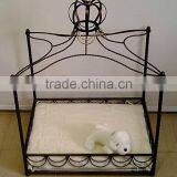 IRON PET BED thumbnail-1