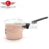 Yellow Color High Quality Arabic Coffee and Tea Sets With Lid thumbnail-3