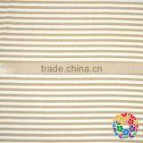 Hot Sale Fashion Seersucker Fabrics Wholesale Light Blue White Stripe Cotton Seersucker Materials thumbnail-4