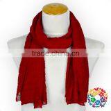 Soft Cotton Wholesale Blanket Scarf Shawl thumbnail-2