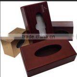 2014 New Style Wooden Tissue Boxes thumbnail-1