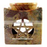 Stone Aroma Oil Burners thumbnail-1