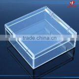 Factory Acrylic Packing Box for Bracelet & Bracelet Packaging Box thumbnail-2