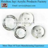 Wholesale Custom Handmade Mini Acrylic Photo Frame thumbnail-1