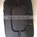 EVA Fishing Carrier Black Color With Scales BL2015FS02 thumbnail-3