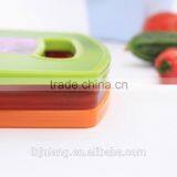 Useful Plastic Chopping Board/Non-slip Plastic Chopping Board for Kitchen thumbnail-4