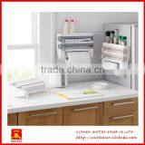 Kitchen Storage Rack thumbnail-4