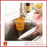 New Design Cartoon Sink Storage Rack Hang Bags thumbnail-1