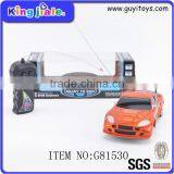 Latest Design Superior Quality Kids rc Car thumbnail-1