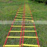 Durable Agility Ladder for Speed Football Training thumbnail-1
