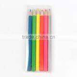 Fluorescent Colored Jombo Pencil Neon Color Pencil thumbnail-1