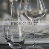 FDA Cheap Glass Cup for Wine Beer Mug thumbnail-1