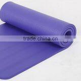 Durable Hot Sell Instructional Nbr Yoga Mat thumbnail-2