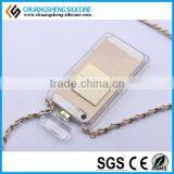 Custom Mobile Phone Case Cover , Design Mobile Phone Back Cover, Beautiful Mobile Phone Covers thumbnail-4