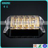 2015 Custom All Size and Shape Pmma Lucite Plexiglass Cup Matand Coaster thumbnail-4