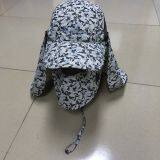 Fishing Hat thumbnail-1