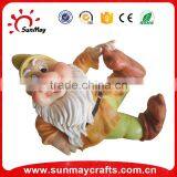 Polyresin Garden Gnomes thumbnail-2