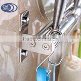 Knife Rack Utensil Storage Rack Kitchen Wall Shelf thumbnail-4