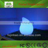 Novel Design Color Changing Plastic Cordless Led Indoor Light thumbnail-2