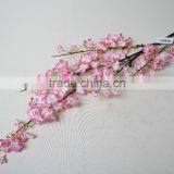 Cheapest Cherry Blossom Artificial Cherry Blossom Decorative Cherry Blossom for Decoration thumbnail-4