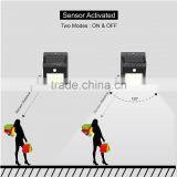 12LED Outdoor Wireless Solar Energy Powered Motion Sensor Led Light for Patio,yard, thumbnail-5